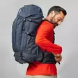 Fjällräven Abisko Friluft Backpack 35 S/M - Fjällräven rucksacks - 7323450939977 - 3