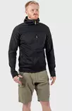 Fjällräven Abisko Trail Fleece M, -550 - Fjällräven Jacken - 82257 - 2