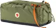 Fjällräven Färden Duffel 80, Green - Fjällräven backpacks - 7323451061837 - 2