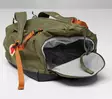 Fjällräven Färden Duffel 80, Green - Fjällräven backpacks - 7323451061837 - 6
