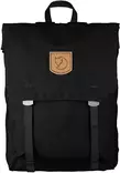 Fjällräven Foldsack No.1, Schwarz - Fjällräven Rucksäcke und Taschen - 7392158958177 - 1