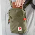 Fjällräven High Coast Pocket, Green - Fjällräven Pocket - 7323450680107 - 2