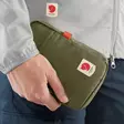 Fjällräven High Coast Pocket, Green - Fjällräven Pocket - 7323450680107 - 3