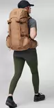 Fjällräven Kajka 35 M/L Rucksack, Khaki D. - Fjällräven Rucksäcke - 7323450842147 - 3