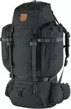 Fjällräven Kajka 65, Rucksack C.Black M/L - Fjällräven Rucksäcke - 7323451017537 - 3