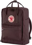 Fjällräven Kånken Backpack, Blackberry - Fjällräven Kånken - 7323451017957 - 3