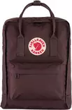 Fjällräven Kånken Backpack, Blackberry - Fjällräven Kånken - 7323451017957 - 1