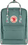 Fjällräven Kånken Backpack, F.Green/Con.Pat - Fjällräven Kånken - 7323450786397 - 2