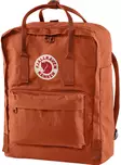 Fjällräven Kånken Backpack, Rowan Red - Fjällräven Kånken - 7323450598037 - 2