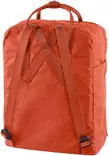 Fjällräven Kånken Backpack, Rowan Red - Fjällräven Kånken - 7323450598037 - 3