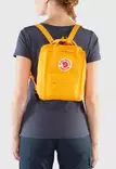 Fjällräven Kånken Mini, Arctic Green - Fjällräven Kånken Mini - 7323450724337 - 6