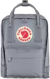 Fjällräven Kånken Mini, Flint Grey - Fjällräven Kånken Mini - 7323450792367 - 1