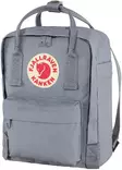 Fjällräven Kånken Mini, Flint Grey - Fjällräven Kånken Mini - 7323450792367 - 3