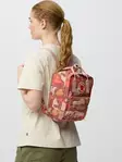 302-986 - Chalkrose-Hidden Animals - Fjällräven Kånken Mini - 7323451155727 - 5