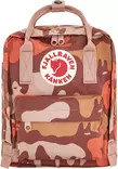 302-986 - Chalkrose-Hidden Animals - Fjällräven Kånken Mini - 7323451155727 - 1