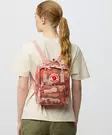302-986 - Chalkrose-Hidden Animals - Fjällräven Kånken Mini - 7323451155727 - 4