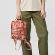 302-986 - Chalkrose-Hidden Animals - Fjällräven Kånken Mini - 7323451155727 - 6