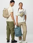 Fjällräven Kånken No. 2 Hüfttasche D.Rose - Fjällräven Kånken Hüfttasche - 7323451163357 - 5