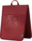 326 - Ox Red - Fjällräven Kånken tillbehör - 7323451061967 - 2