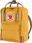 Fjällräven Kånken Rainbow Mini, Ochre - Fjällräven Kånken Mini - 7323451018077 - 3