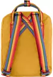 Fjällräven Kånken Rainbow Mini, Ochre - Fjällräven Kånken Mini - 7323451018077 - 2