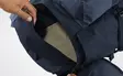 Fjällräven Keb 72 vandringsryggsäck, svart - Fjällräven vandringsryggsäckar - 7323450489427 - 6