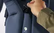 Fjällräven Keb 72 vandringsryggsäck, svart - Fjällräven vandringsryggsäckar - 7323450489427 - 4