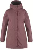 Fjällräven Kiruna Padded Parka, W - Fjällräven Vinterjackor - 7323450729257 - 2