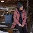 Fjällräven Kiruna Padded Parka, W - Fjällräven Vinterjackor - 7323450729257 - 4