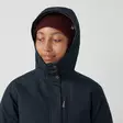 Fjällräven Kiruna Padded Parka, W - Fjällräven Vinterjackor - 7323450729257 - 9