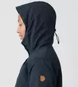 Fjällräven Kiruna Padded Parka, W - Fjällräven Vinterjackor - 7323450729257 - 8