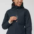 Fjällräven Kiruna Padded Parka, W - Fjällräven Vinterjackor - 7323450729257 - 11