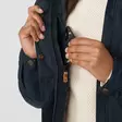 Fjällräven Kiruna Padded Parka, W - Fjällräven Vinterjackor - 7323450729257 - 12
