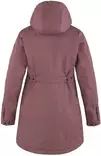 Fjällräven Kiruna Padded Parka, W - Fjällräven Vinterjackor - 7323450729257 - 3