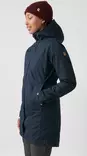 Fjällräven Kiruna Padded Parka, W - Fjällräven Vinterjackor - 7323450729257 - 7