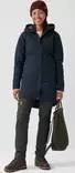 Fjällräven Kiruna Padded Parka, W - Fjällräven Vinterjackor - 7323450729257 - 5