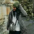 Fjällräven Kiruna Padded Parka, W - Fjällräven Vinterjackor - 7323450729257 - 13