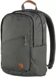 Fjällräven Räven 20-ryggsäck, Basalt - Fjällräven ryggsäckar och väskor - 7323450785987 - 2