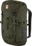 Fjällräven Skule 26 Top, Deep Forest - Fjällräven backpacks - 7323450899257 - 2