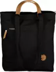 550 - Black - Fjällräven Totepack bags - 7392158901937 - 1