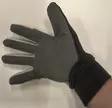 Black/White - Gloves - 6430081292217 - 2