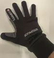 Black/White - Gloves - 6430081292217 - 3