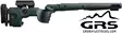 GRS Bifrost kolv, Blaser R8, grön - Vapentillbehör - 7072171041437 - 1