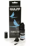 Gulff Thinman, Klar 15ml - Flugfiske tillbehör - 64430068960307 - 1
