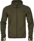 Härkila Deer Stalker Full Zip Hoodie - Härkila Hemden und Unterwäsche - 10217 - 1