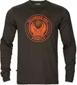 Härkila Game L/S t-shirt, långärmad - Härkila skjortor och tröjor - 10857 - 3
