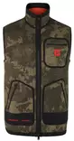 Härkila Kamko Pro Edition reversible waiscoat - Härkila hunting vests - 1201157 - 1