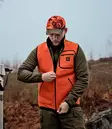Härkila Kamko Pro Edition reversible waiscoat - Härkila hunting vests - 1201157 - 6