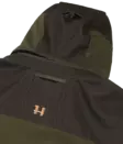Härkila Mountain Hunter Hybrid Jacket - Härkila outdoor jackets - 1001187 - 3