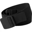 Härkila Tech Belt Black - Härkila strumpor och hängslen - 2101037 - 1